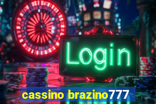 cassino brazino777